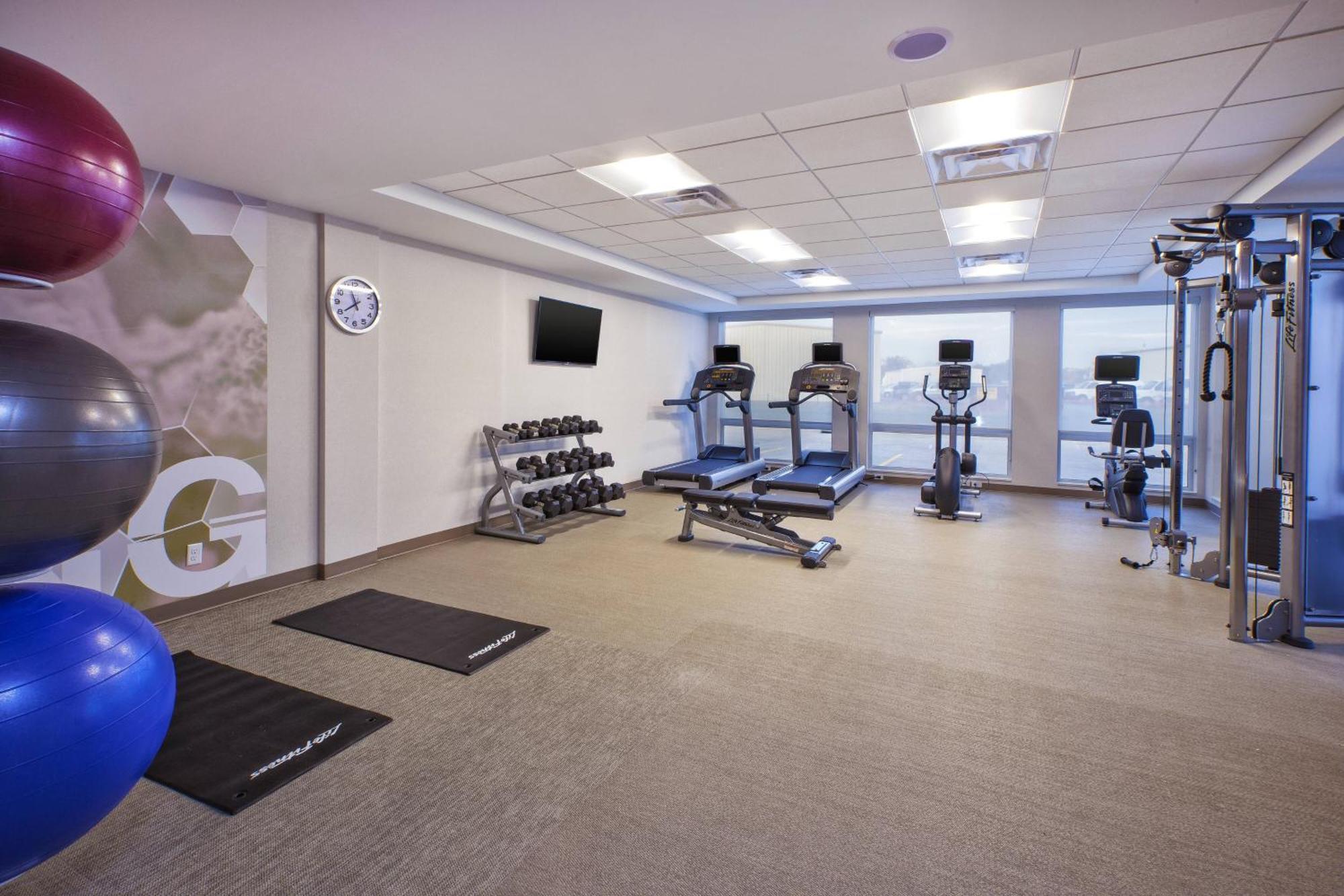 Springhill Suites By Marriott St. Joseph Benton Harbor Extérieur photo