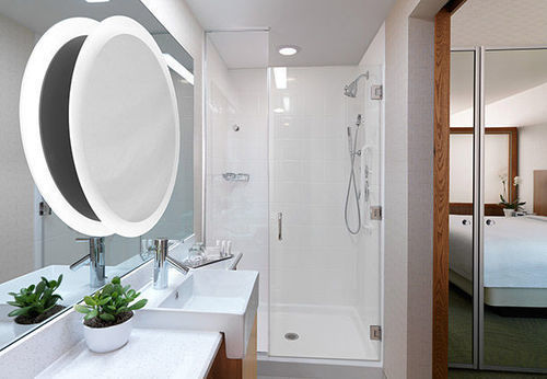 Springhill Suites By Marriott St. Joseph Benton Harbor Extérieur photo